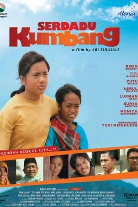 Serdadu Kumbang